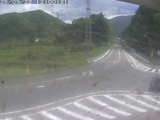 三朝町穴鴨