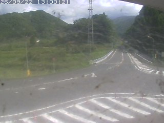 三朝町穴鴨