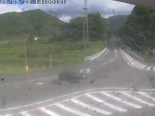 三朝町穴鴨