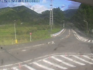 三朝町穴鴨