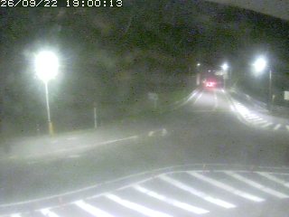 三朝町穴鴨