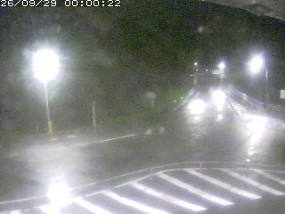 三朝町穴鴨