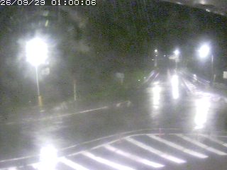 三朝町穴鴨