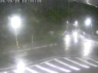 三朝町穴鴨