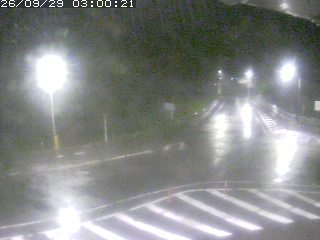 三朝町穴鴨