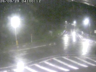 三朝町穴鴨