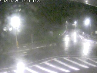三朝町穴鴨