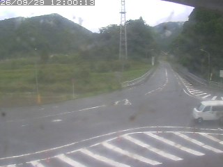 三朝町穴鴨