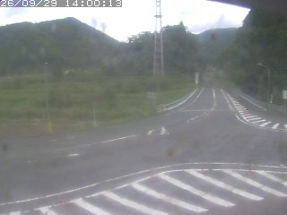 三朝町穴鴨