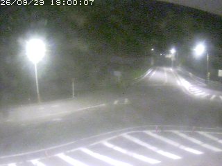 三朝町穴鴨