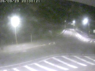 三朝町穴鴨