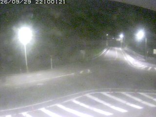 三朝町穴鴨
