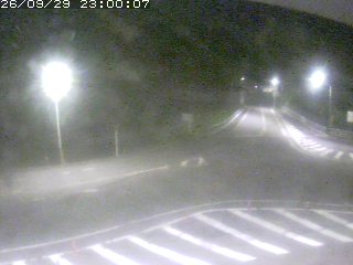 三朝町穴鴨