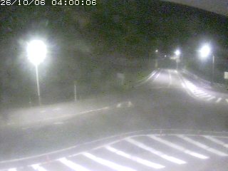 三朝町穴鴨