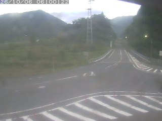 三朝町穴鴨