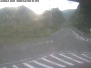 三朝町穴鴨