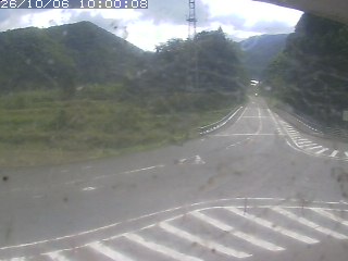 三朝町穴鴨