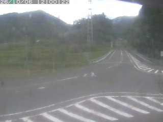 三朝町穴鴨