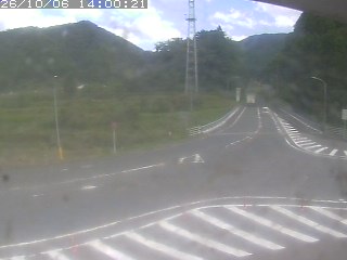 三朝町穴鴨