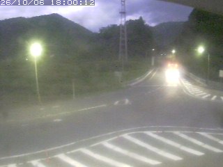 三朝町穴鴨