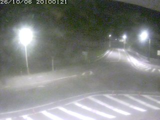 三朝町穴鴨