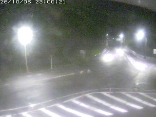 三朝町穴鴨