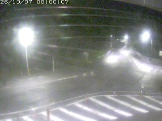 三朝町穴鴨
