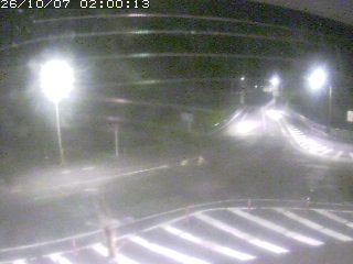 三朝町穴鴨