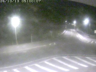 三朝町穴鴨