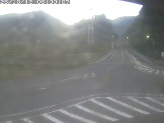 三朝町穴鴨