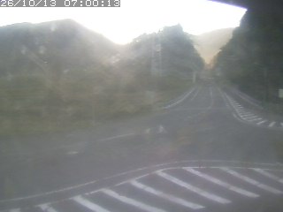 三朝町穴鴨