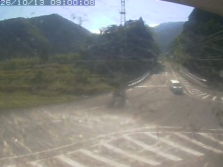 三朝町穴鴨