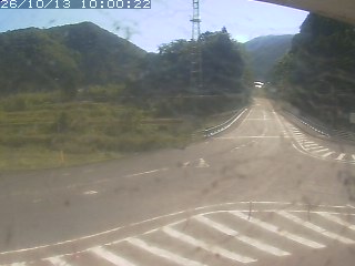 三朝町穴鴨