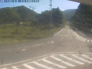 三朝町穴鴨