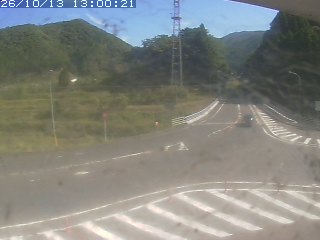 三朝町穴鴨