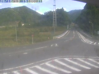 三朝町穴鴨