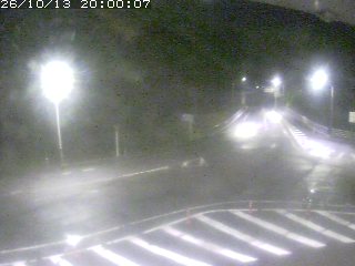 三朝町穴鴨