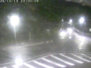 三朝町穴鴨