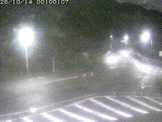 三朝町穴鴨
