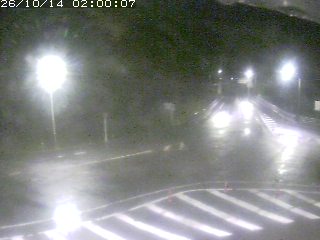 三朝町穴鴨