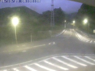 三朝町穴鴨