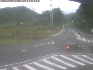 三朝町穴鴨