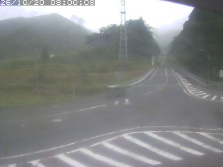 三朝町穴鴨