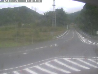 三朝町穴鴨