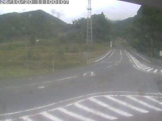 三朝町穴鴨