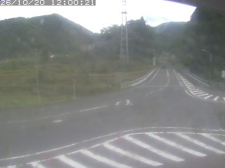 三朝町穴鴨