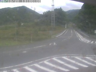 三朝町穴鴨