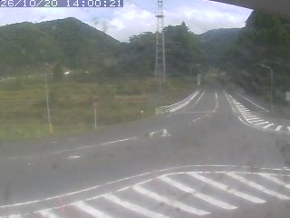 三朝町穴鴨