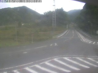 三朝町穴鴨