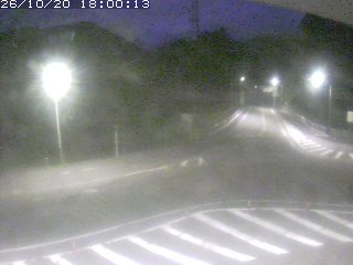 三朝町穴鴨